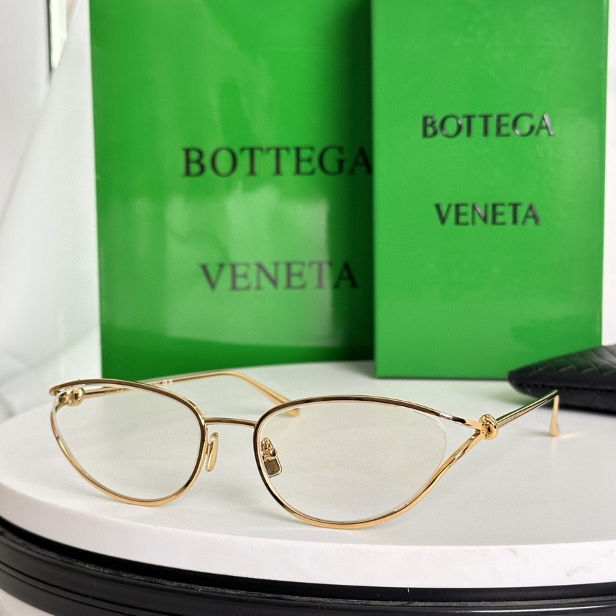 bo*te*ga Ve*ne*ta sunglasses(aaaa)-679