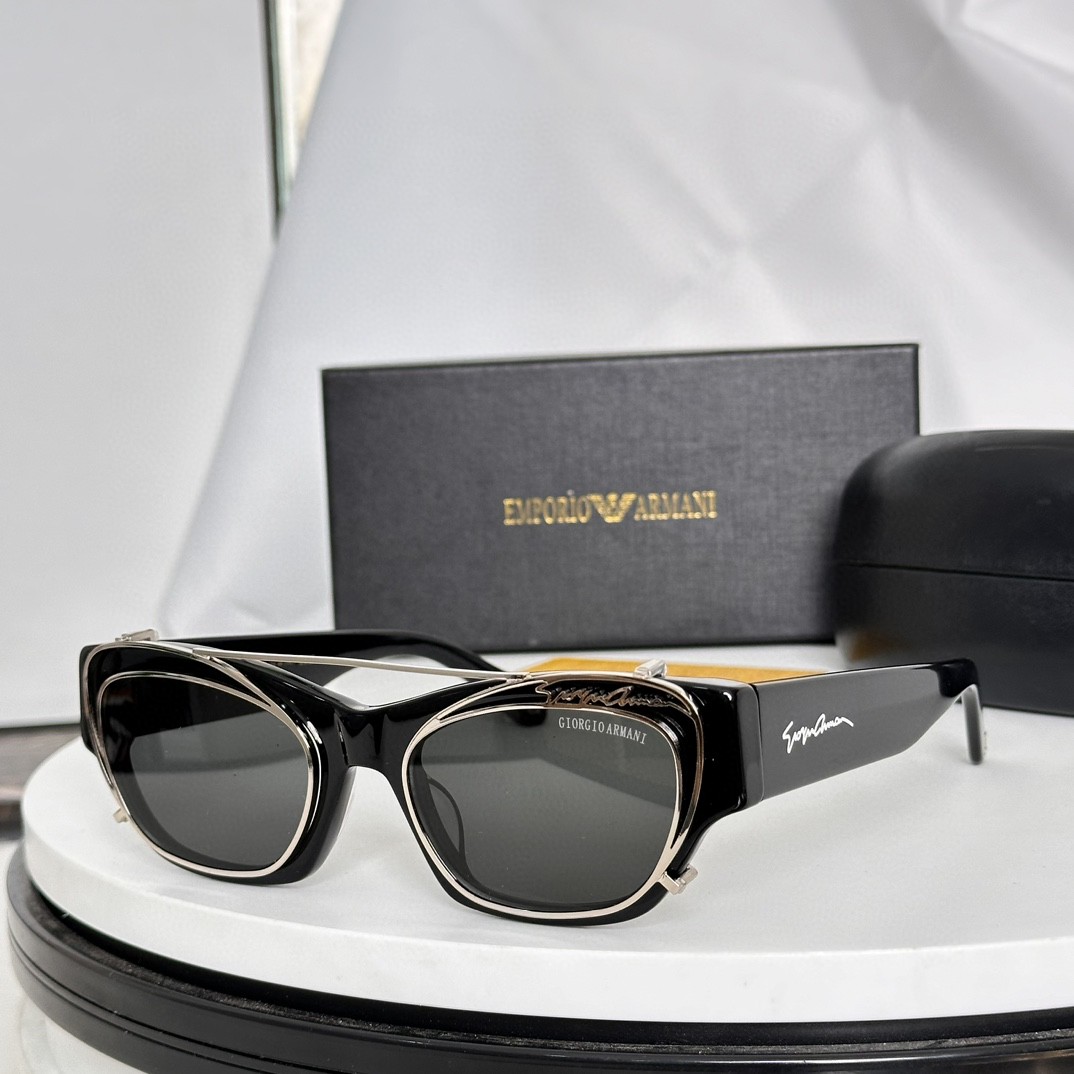 Armani Sunglasses(AAAA)-093