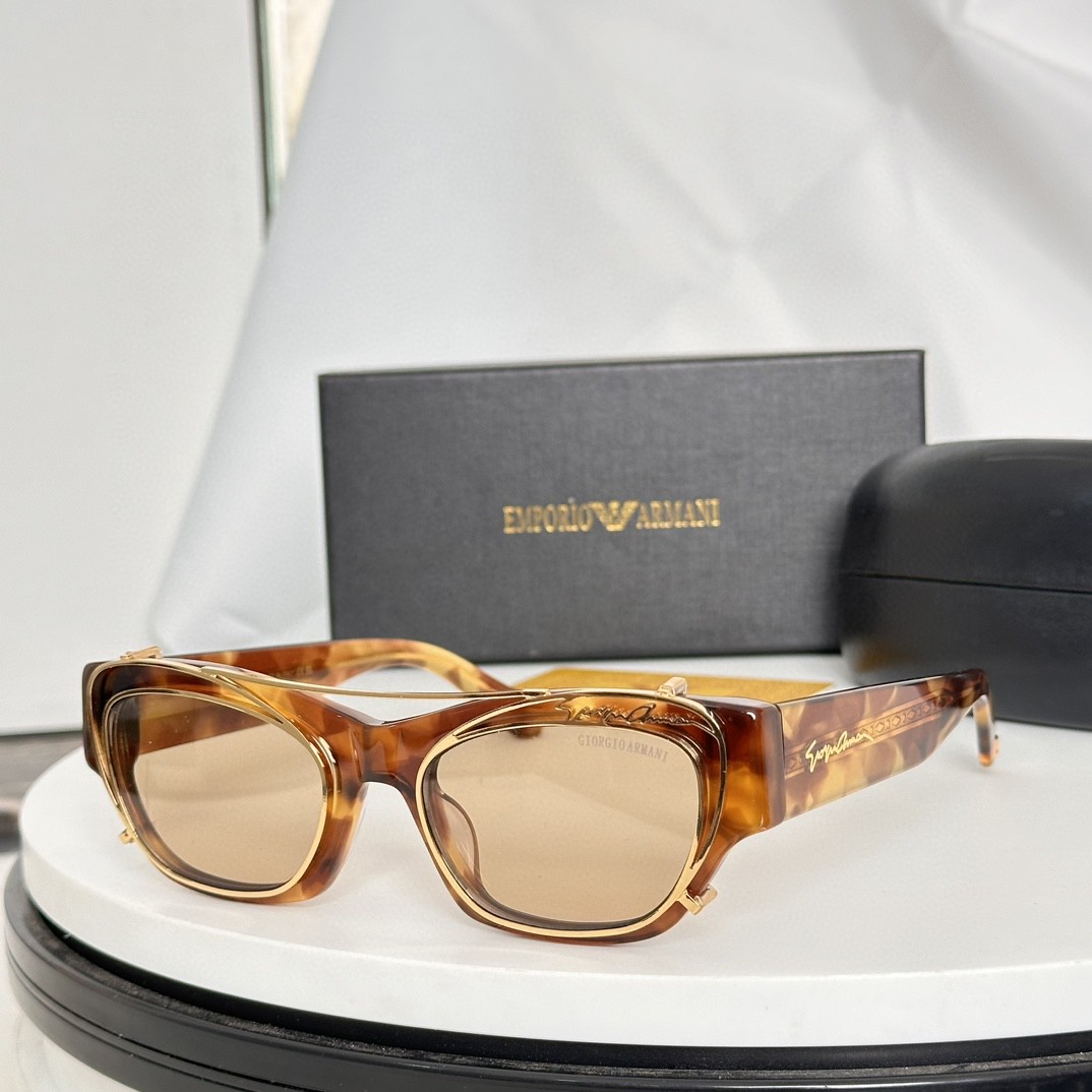 Armani Sunglasses(AAAA)-090