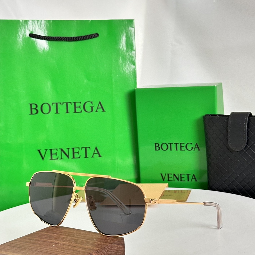 bo*te*ga Ve*ne*ta sunglasses(aaaa)-662