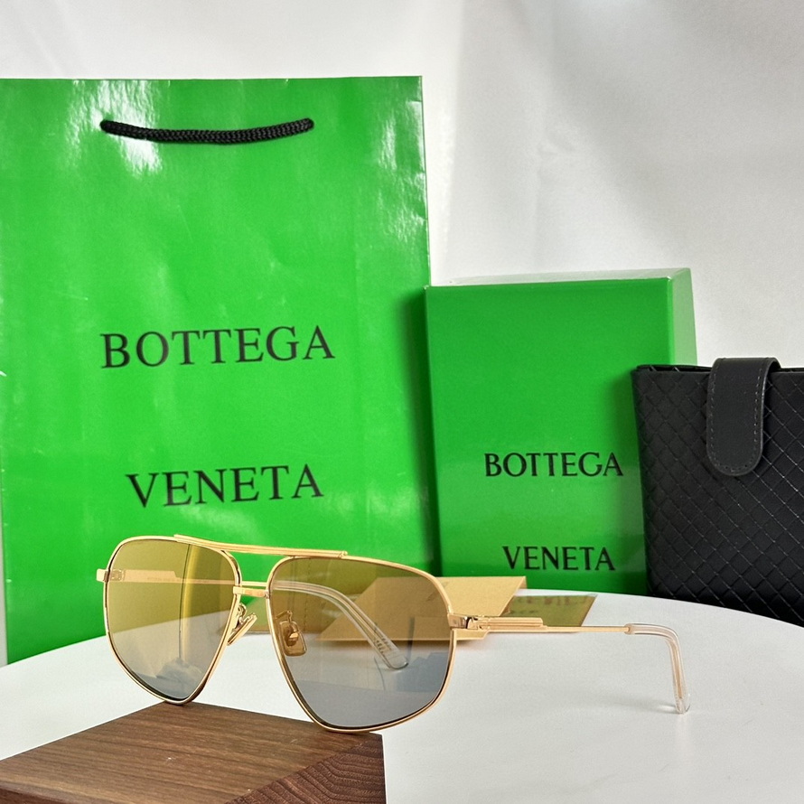 bo*te*ga Ve*ne*ta sunglasses(aaaa)-660