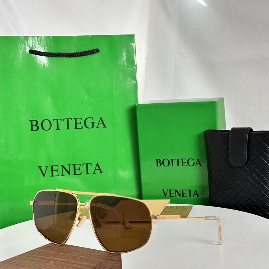 bo*te*ga Ve*ne*ta sunglasses(aaaa)-659