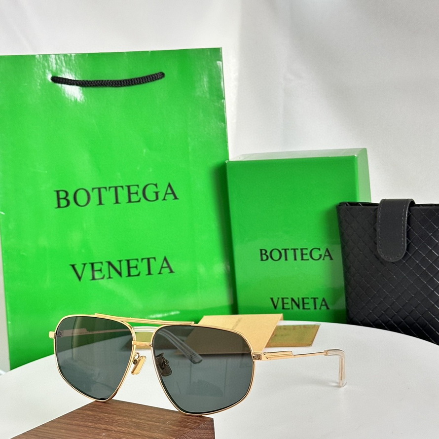 bo*te*ga Ve*ne*ta sunglasses(aaaa)-657