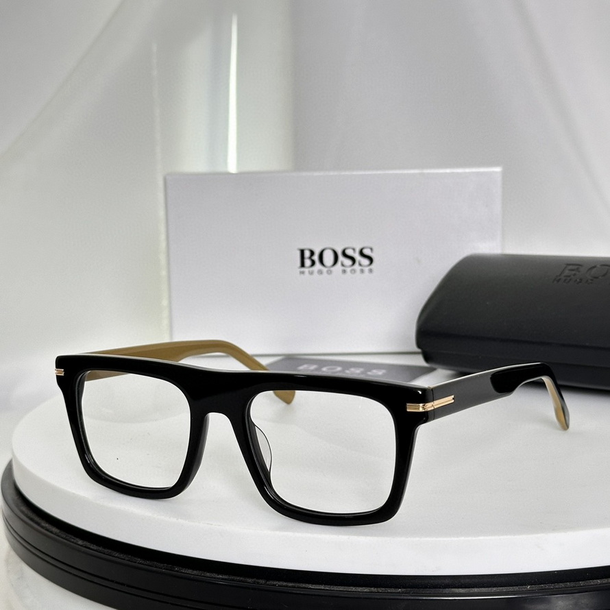 BOSS Sunglasses(AAAA)-679