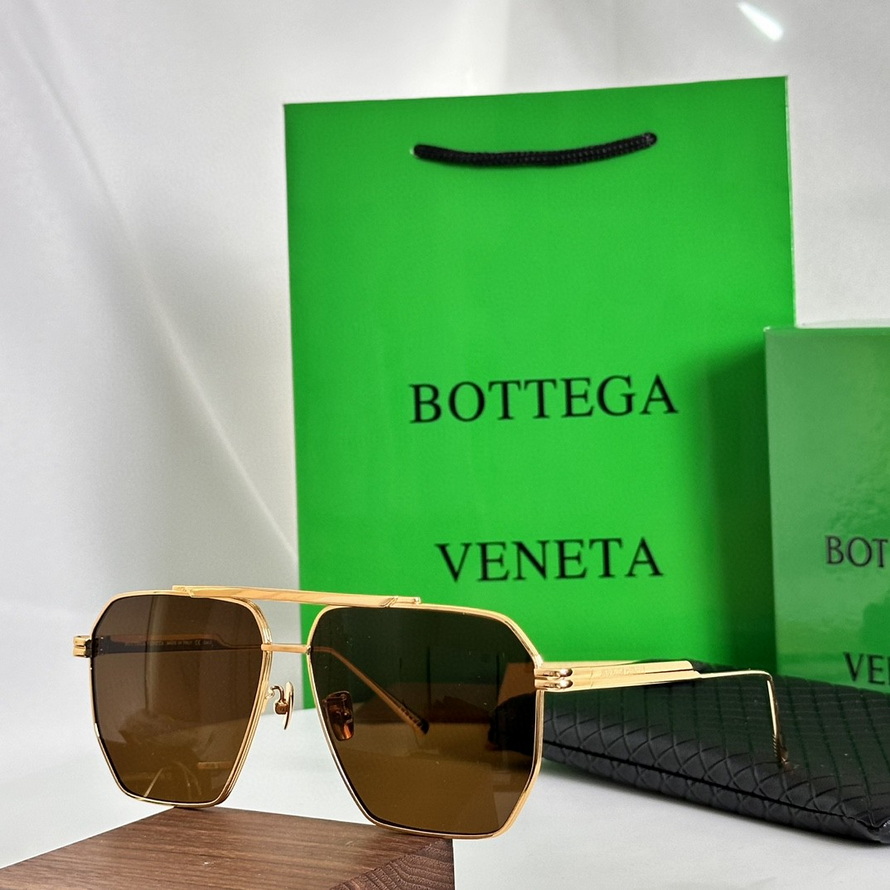bo*te*ga Ve*ne*ta sunglasses(aaaa)-653