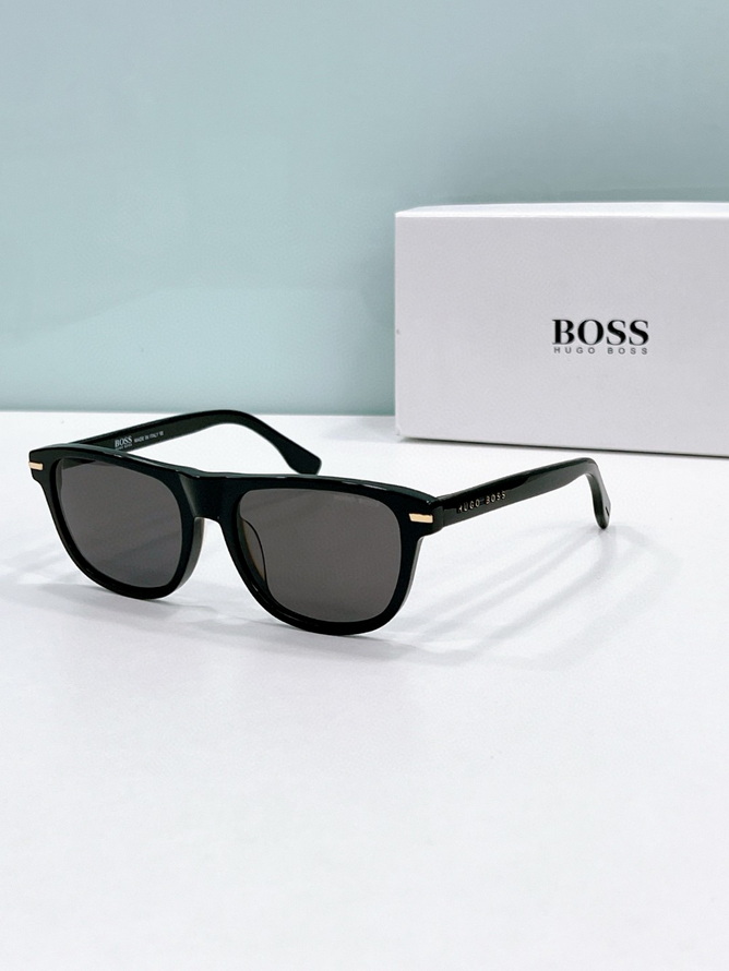BOSS Sunglasses(AAAA)-641