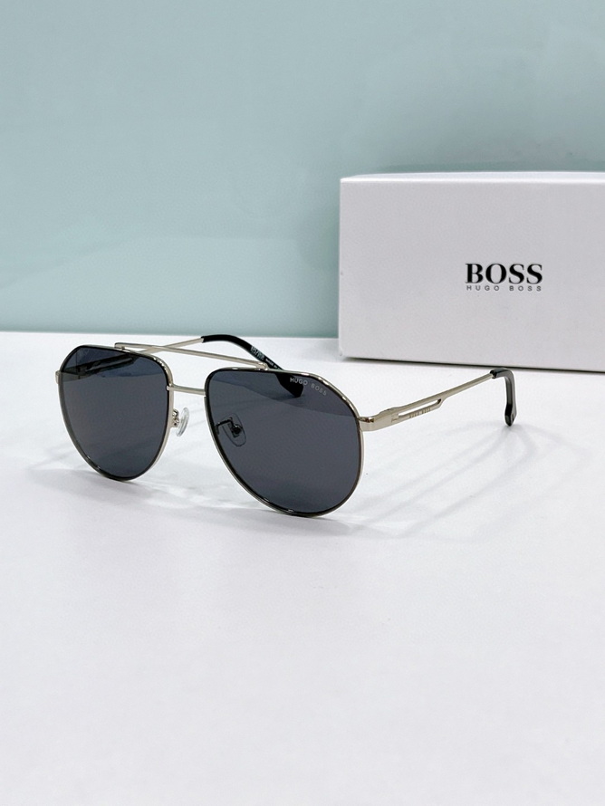 BOSS Sunglasses(AAAA)-637