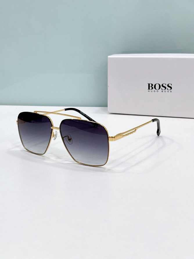 BOSS Sunglasses(AAAA)-631