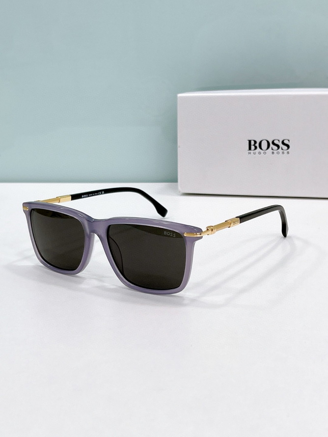 BOSS Sunglasses(AAAA)-618