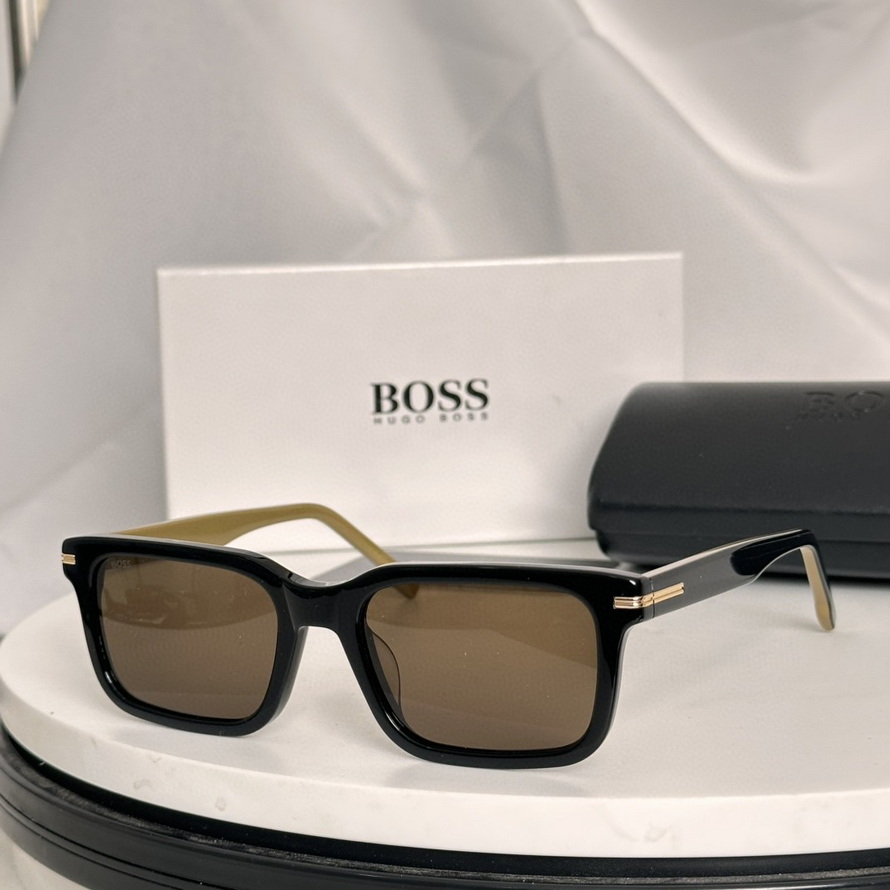 BOSS Sunglasses(AAAA)-609