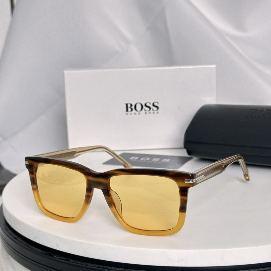 BOSS Sunglasses(AAAA)-600