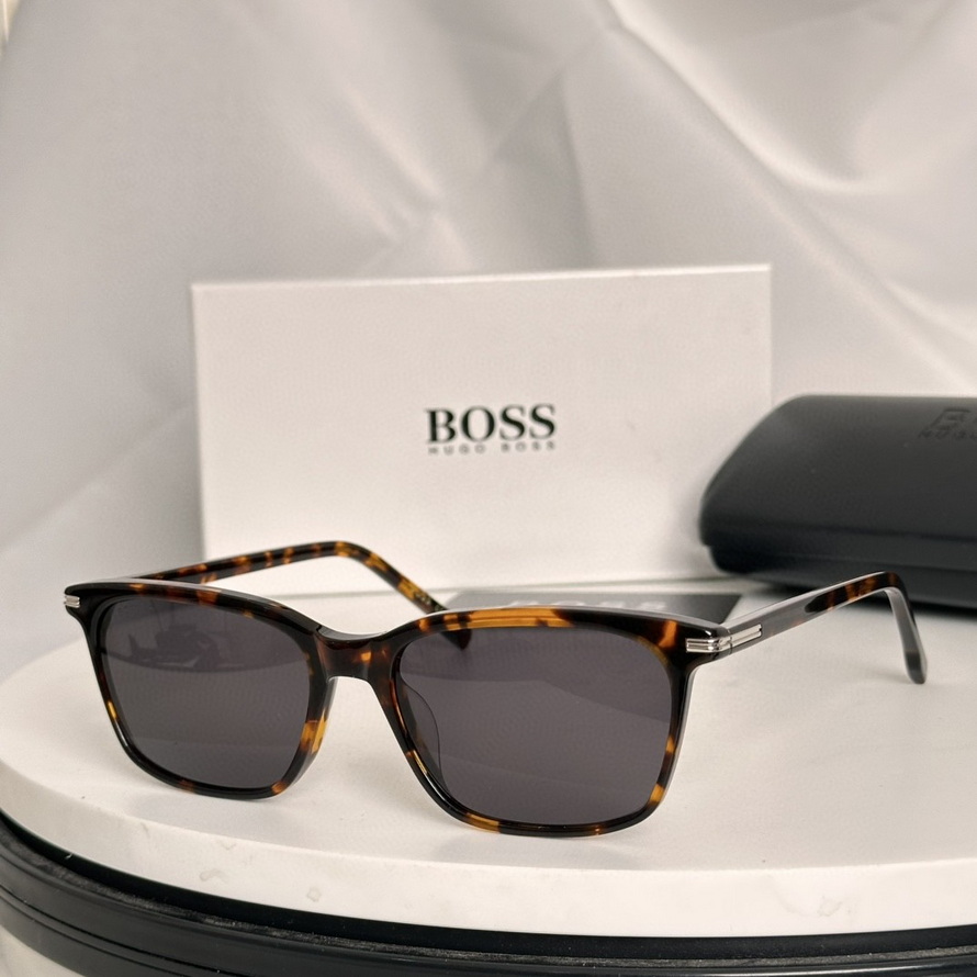 BOSS Sunglasses(AAAA)-598