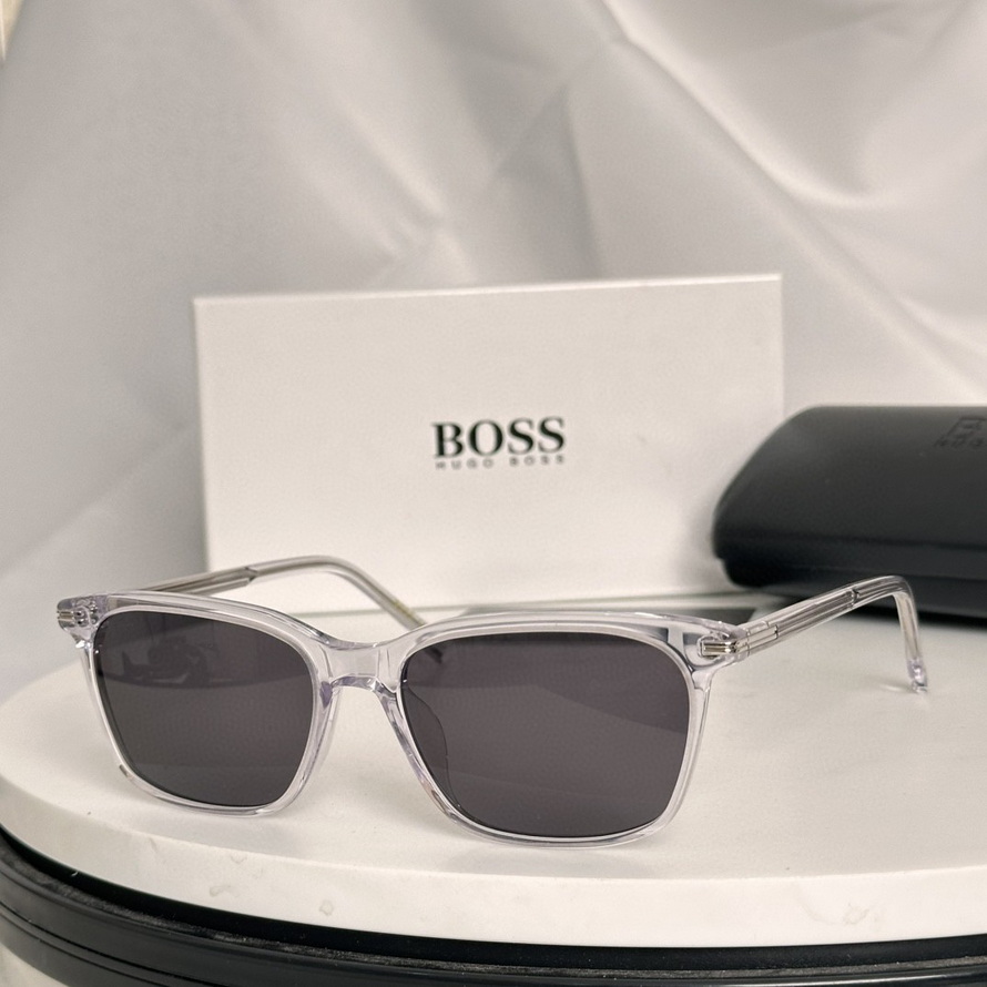 BOSS Sunglasses(AAAA)-597