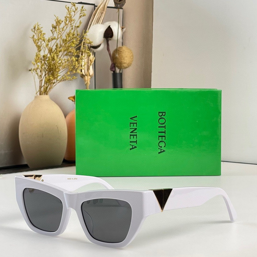 bo*te*ga Ve*ne*ta sunglasses(aaaa)-613