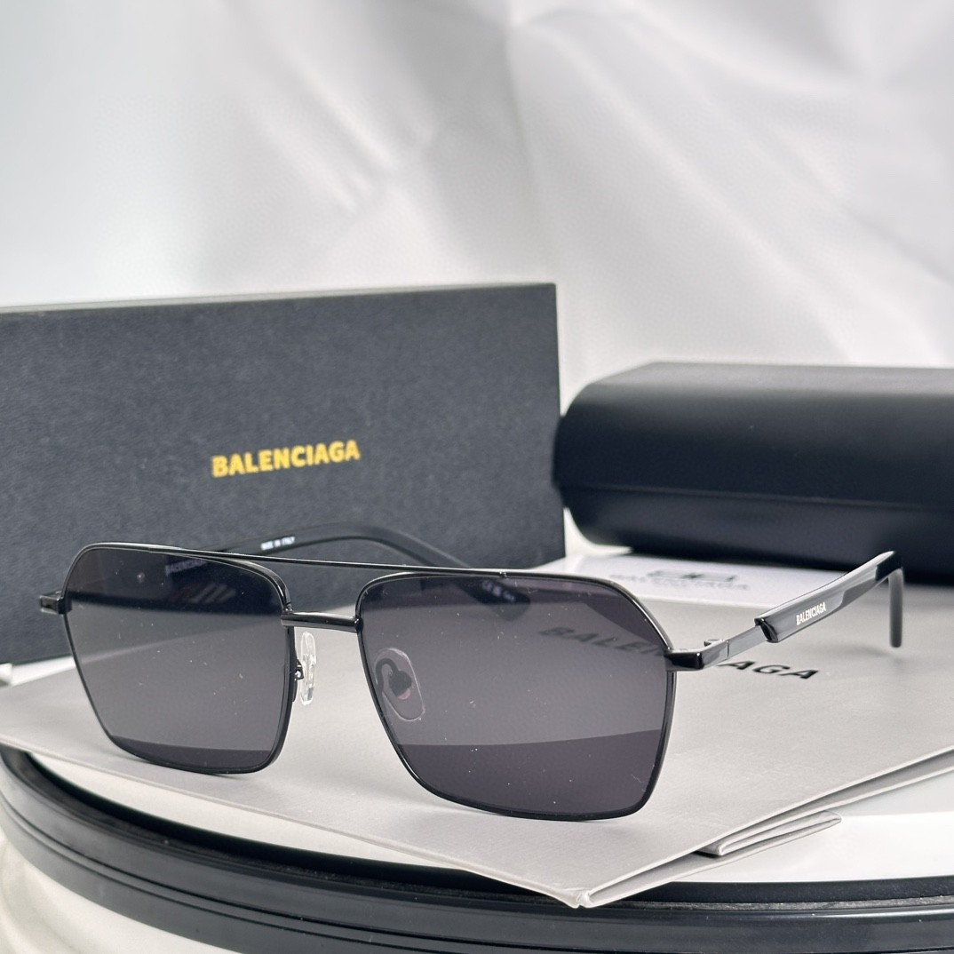 Ba*len*cia*ga sunglasses(aaaa)-797