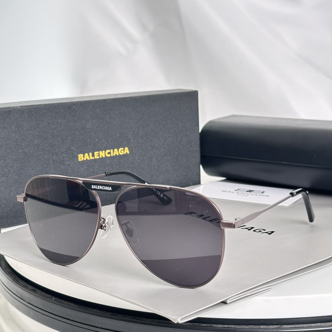 Ba*len*cia*ga sunglasses(aaaa)-794
