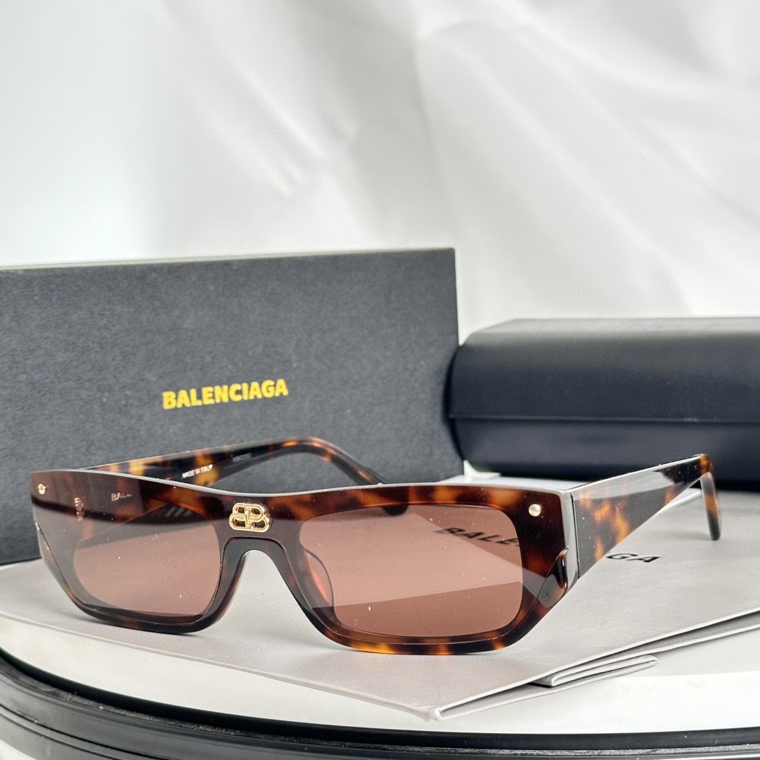Ba*len*cia*ga sunglasses(aaaa)-784