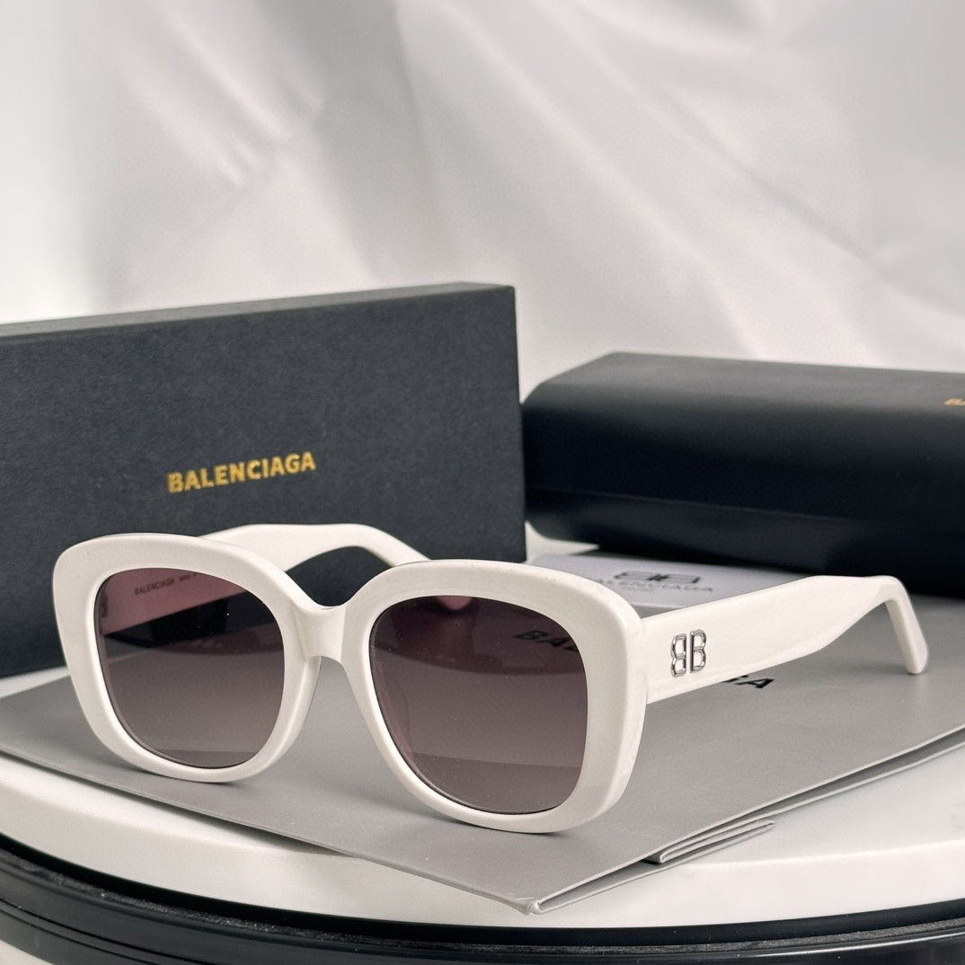 Ba*len*cia*ga sunglasses(aaaa)-777