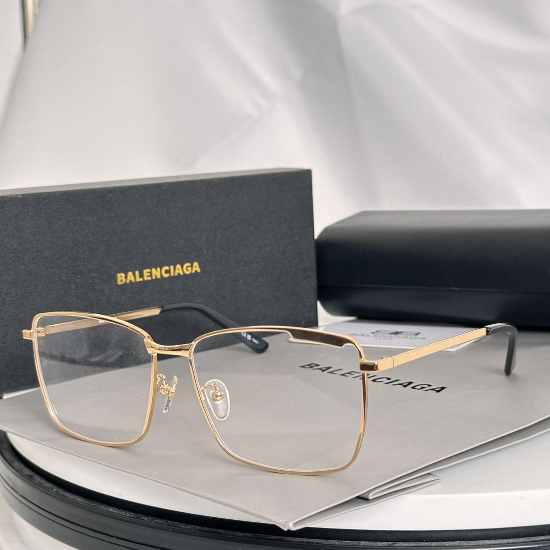 Ba*len*cia*ga sunglasses(aaaa)-746