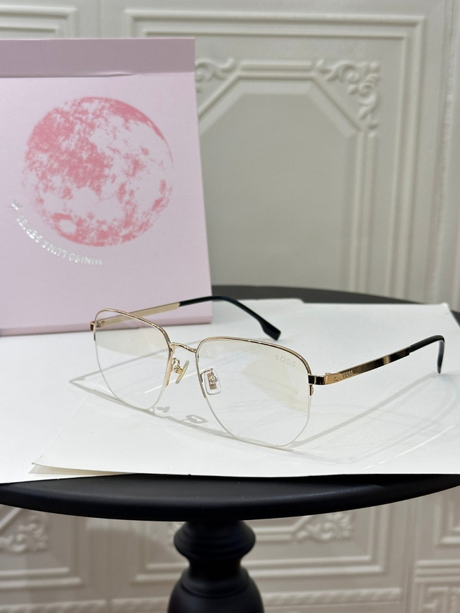 BOSS Sunglasses(AAAA)-592