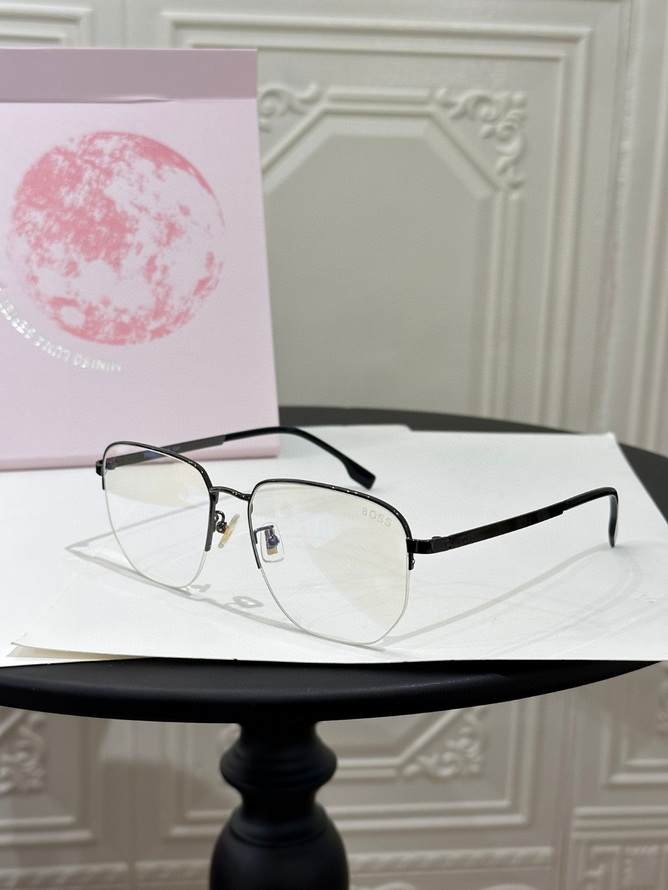 BOSS Sunglasses(AAAA)-590