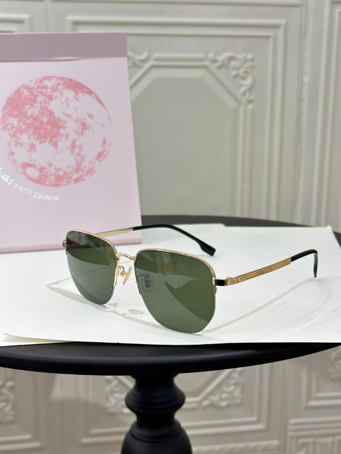 BOSS Sunglasses(AAAA)-581