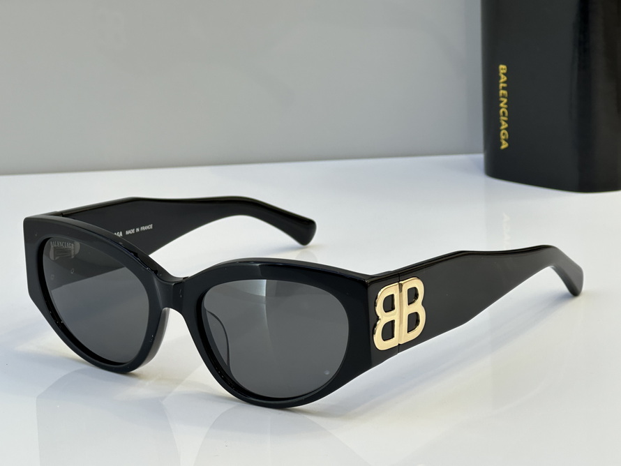 Ba*len*cia*ga sunglasses(aaaa)-714