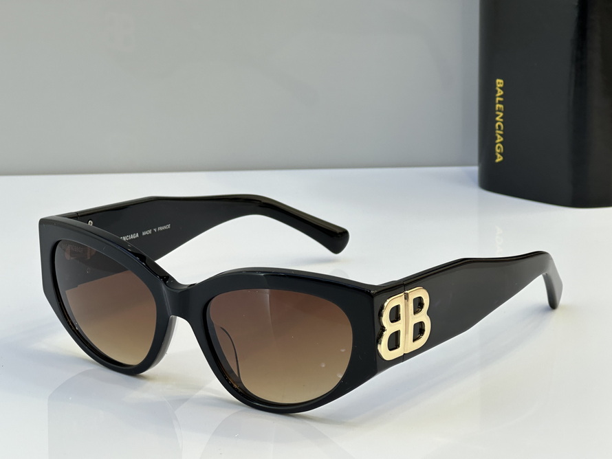 Ba*len*cia*ga sunglasses(aaaa)-713