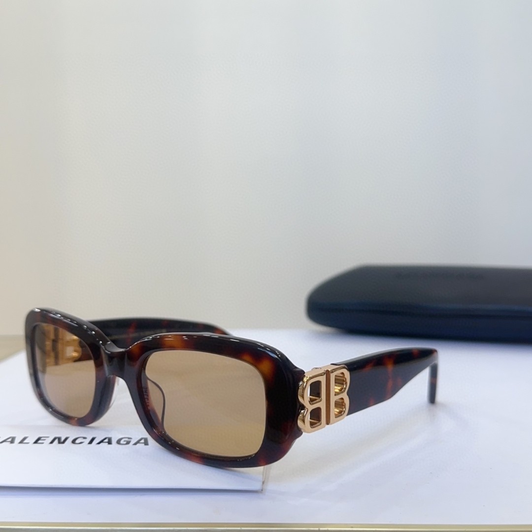 Ba*len*cia*ga sunglasses(aaaa)-687
