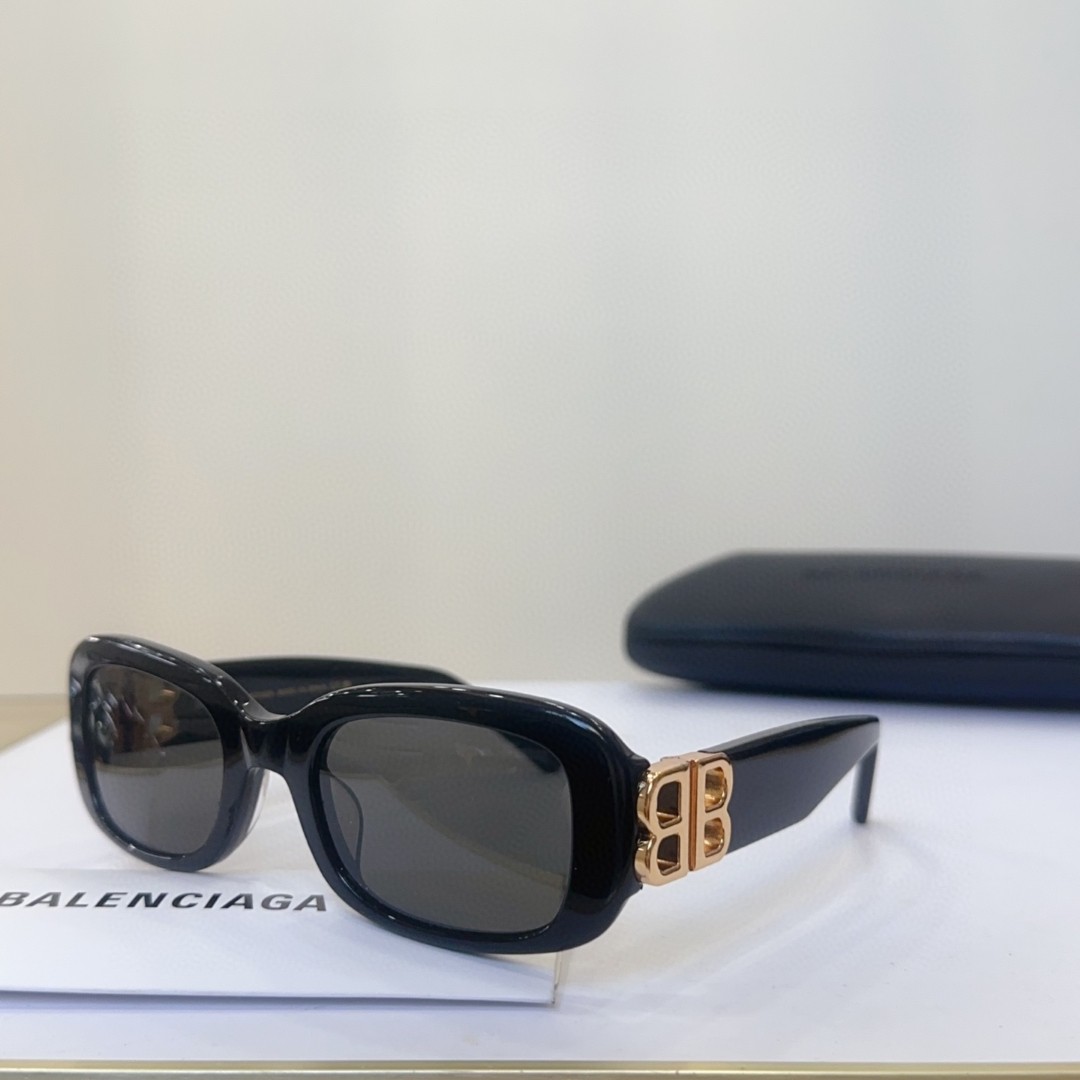 Ba*len*cia*ga sunglasses(aaaa)-682
