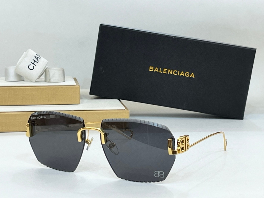 Ba*len*cia*ga sunglasses(aaaa)-679