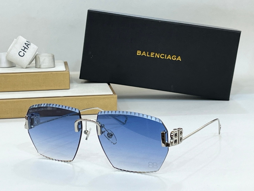 Ba*len*cia*ga sunglasses(aaaa)-677