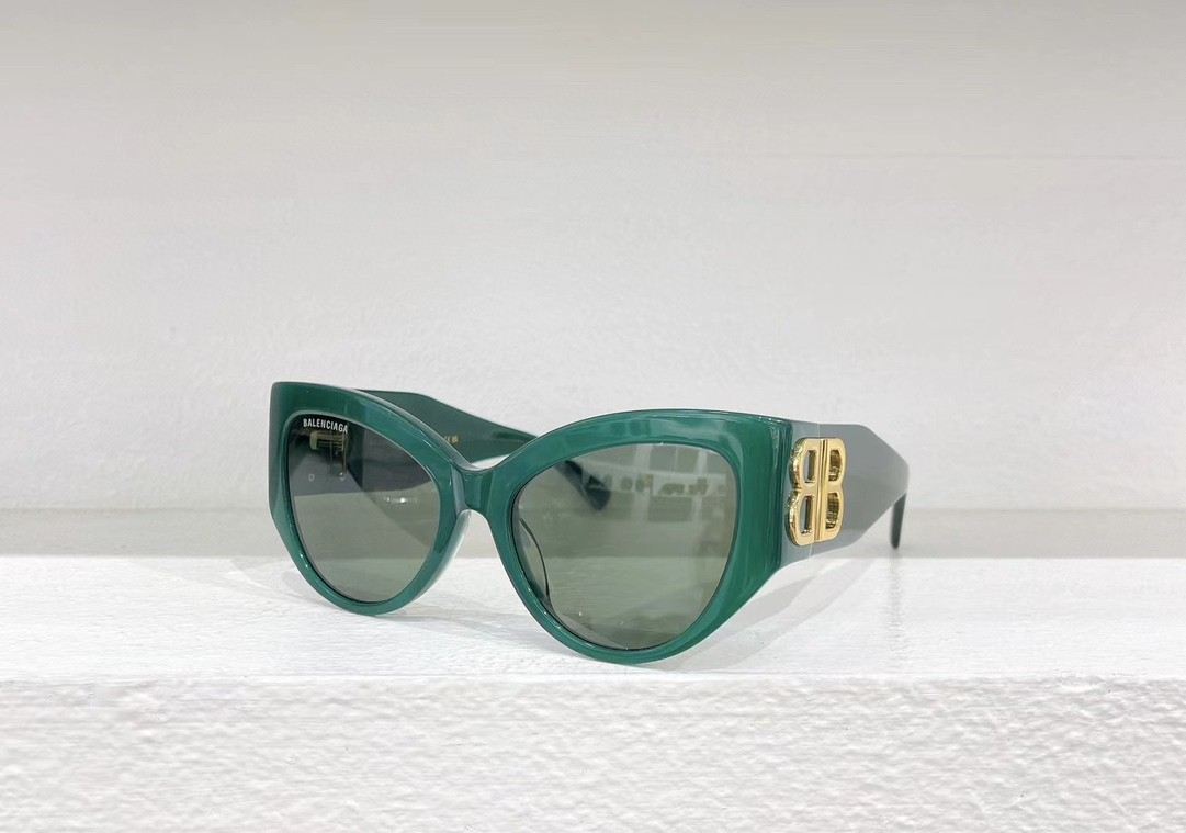 Ba*len*cia*ga sunglasses(aaaa)-670