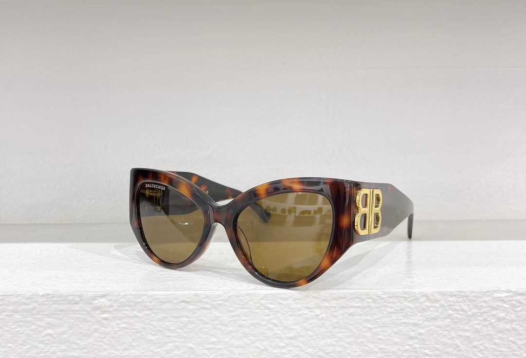 Ba*len*cia*ga sunglasses(aaaa)-669