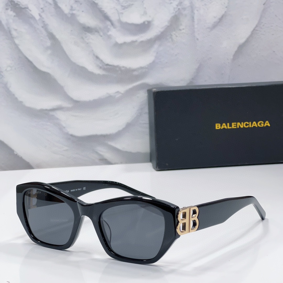 Ba*len*cia*ga sunglasses(aaaa)-662