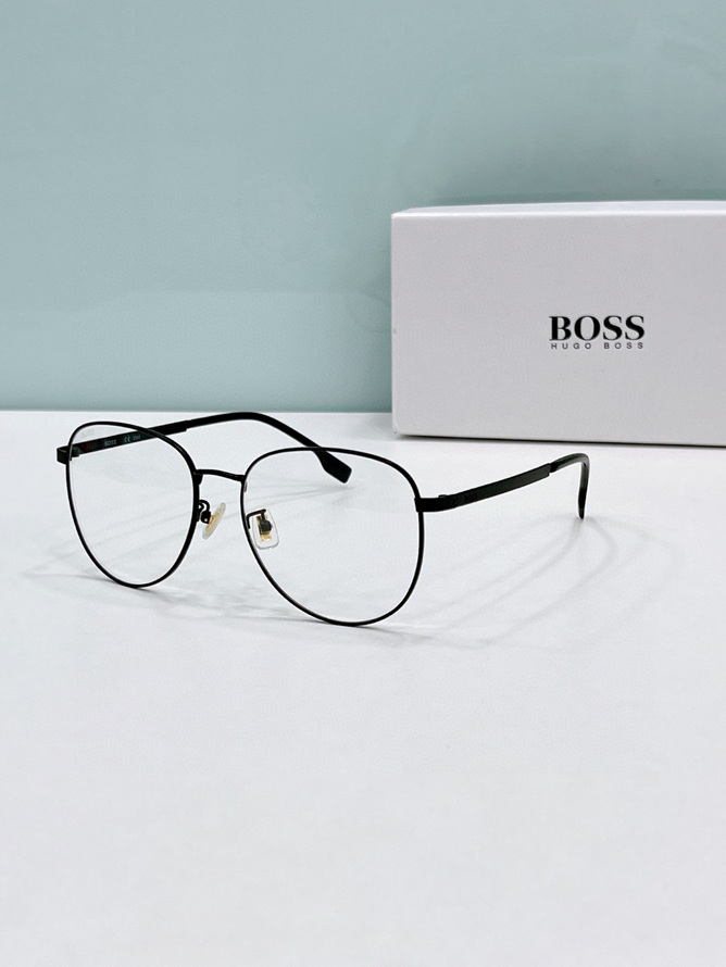 BOSS Sunglasses(AAAA)-578