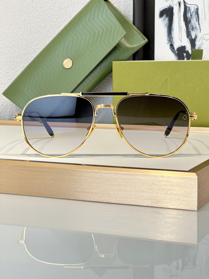 BALMAIN Sunglasses(AAAA)-096