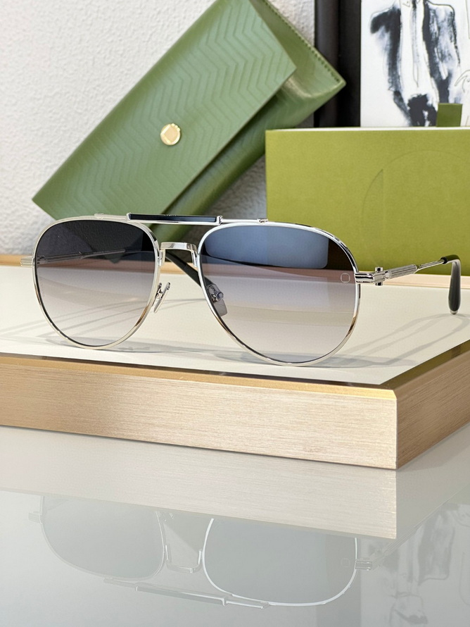 BALMAIN Sunglasses(AAAA)-091