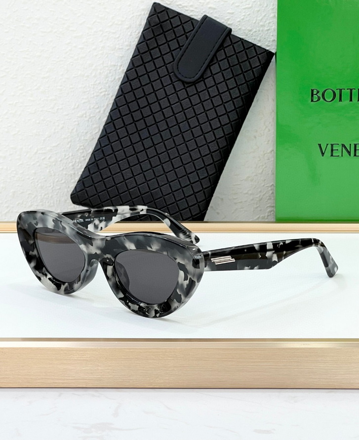 bo*te*ga Ve*ne*ta sunglasses(aaaa)-548