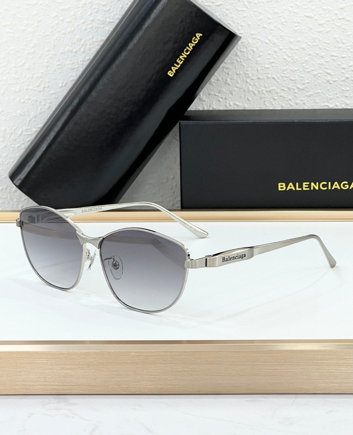 Ba*len*cia*ga sunglasses(aaaa)-631