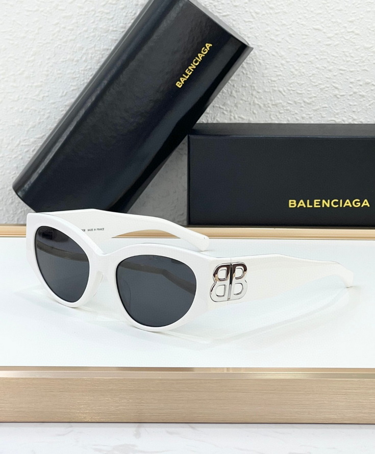 Ba*len*cia*ga sunglasses(aaaa)-626