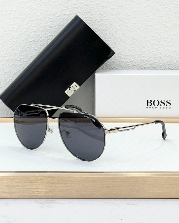 BOSS Sunglasses(AAAA)-567