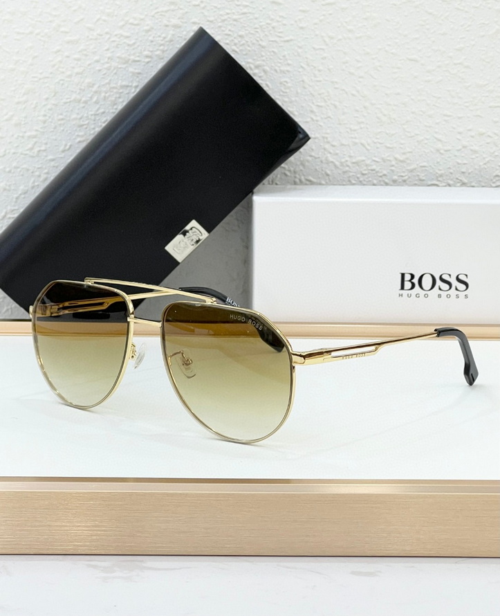 BOSS Sunglasses(AAAA)-563
