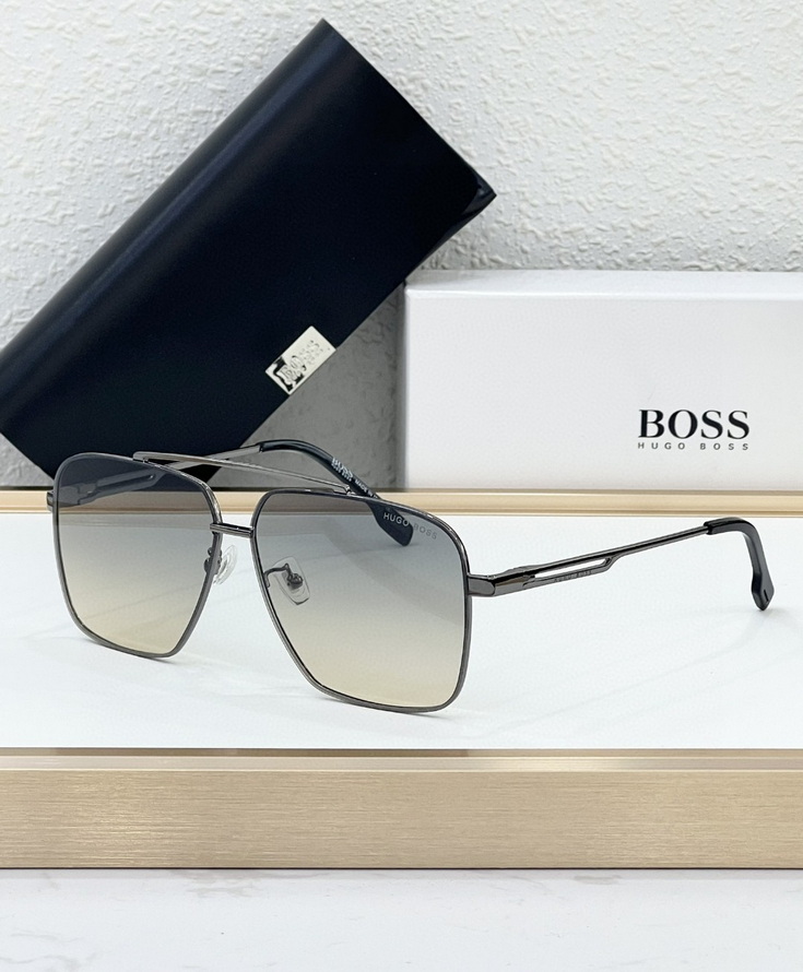 BOSS Sunglasses(AAAA)-562