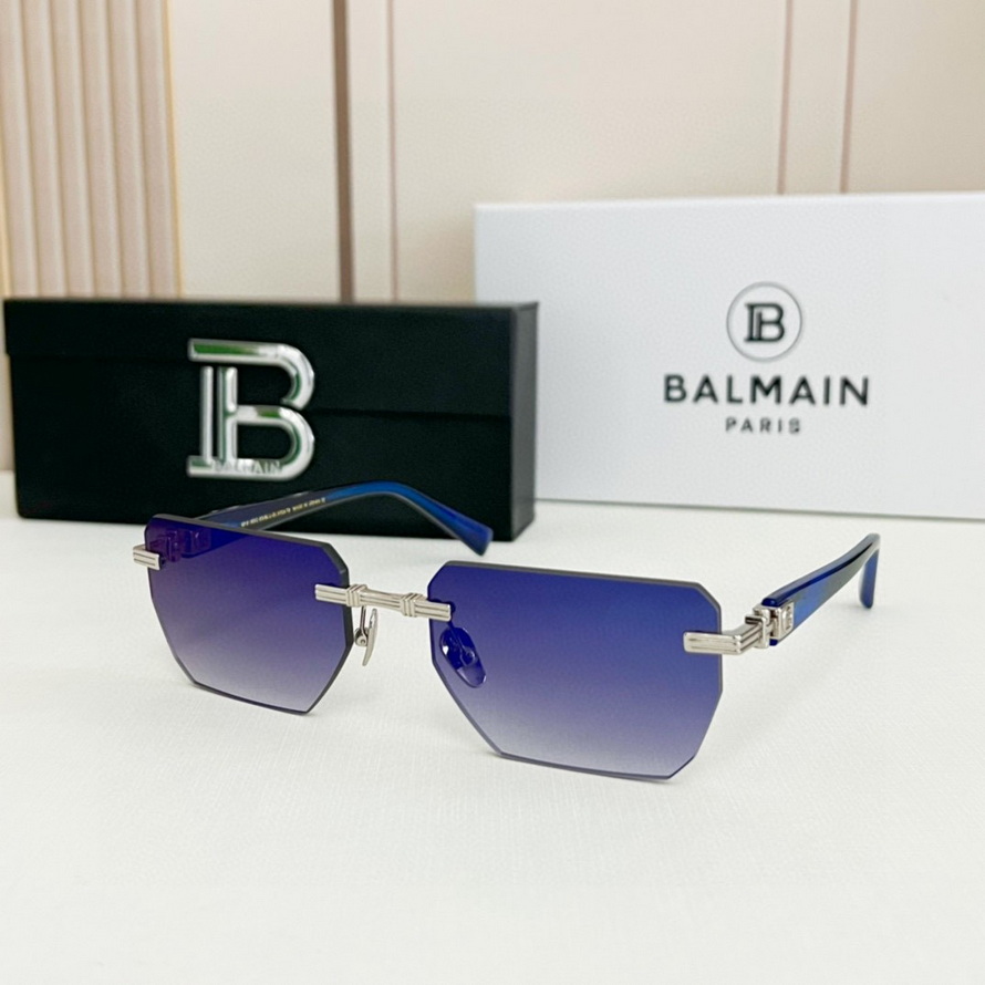 BALMAIN Sunglasses(AAAA)-072