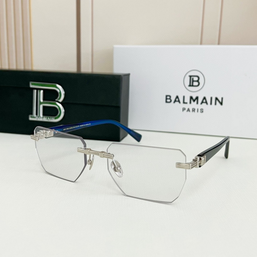 BALMAIN Sunglasses(AAAA)-067
