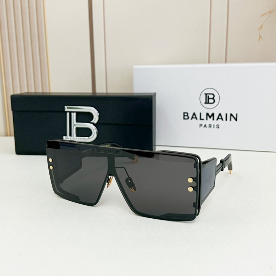 BALMAIN Sunglasses(AAAA)-061