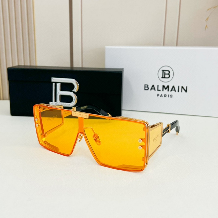 BALMAIN Sunglasses(AAAA)-059