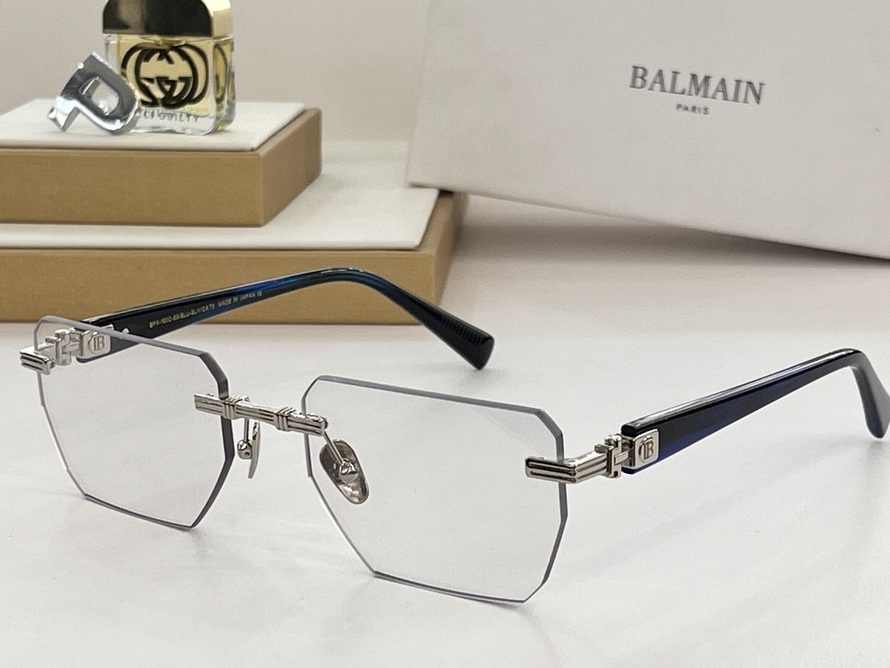 BALMAIN Sunglasses(AAAA)-045