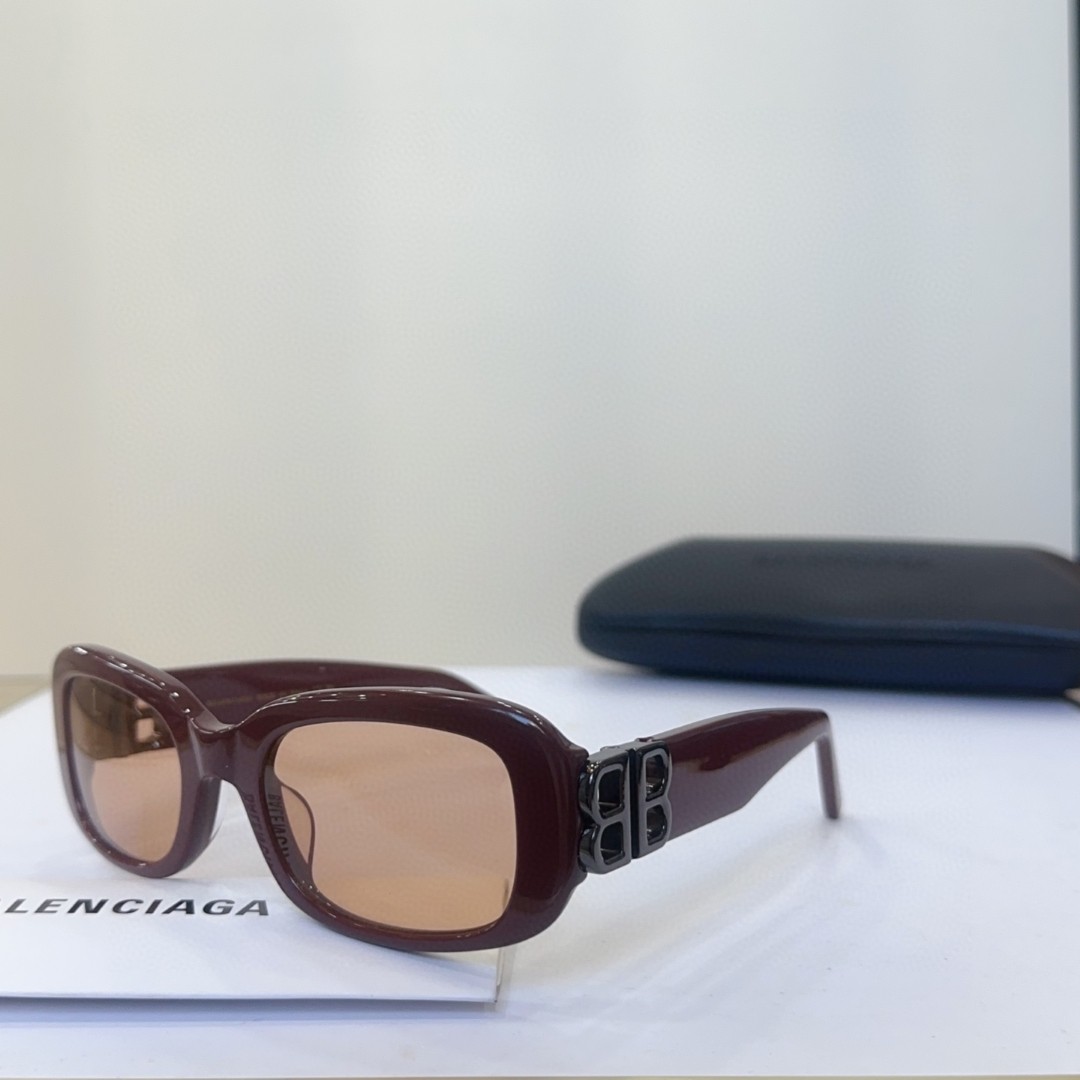 Ba*len*cia*ga sunglasses(aaaa)-590